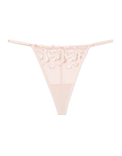 Jestina G-String Panty