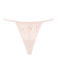 Jestina G-String Panty