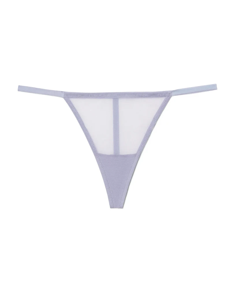 Ismelka G-String Panty
