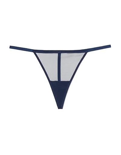 Ismelka G-String Panty