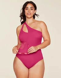 Alaine One Piece Swim