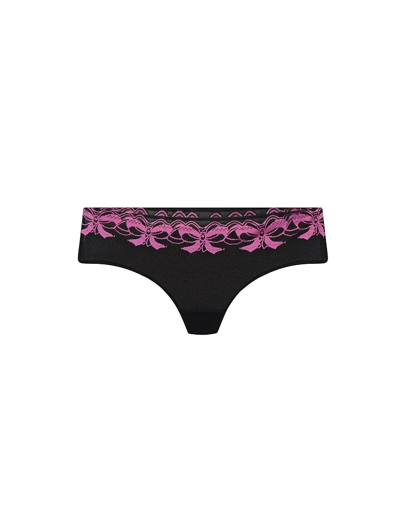 Audrina Hipster Panty