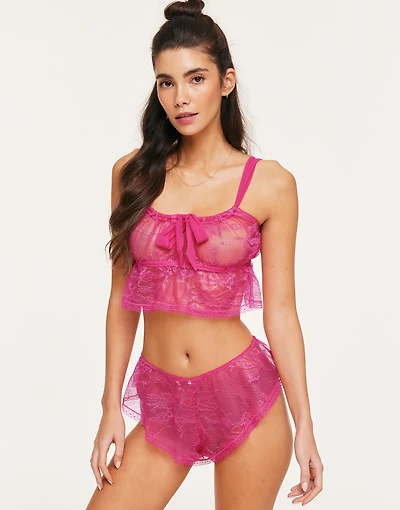 Lauretta PJ Set