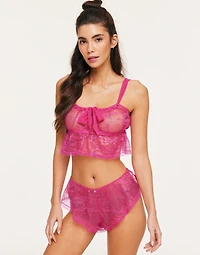 Lauretta PJ Set