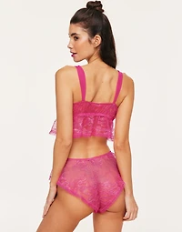 Lauretta PJ Set