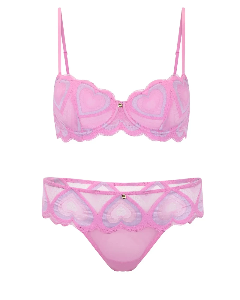 Amorina Contour Bra