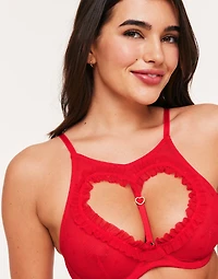 Kalila Unlined Bra