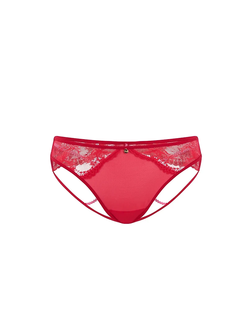 Suki Bikini Panty