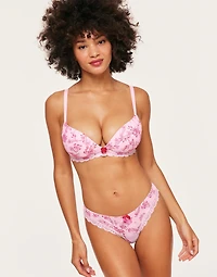 Shea Push Up Bra