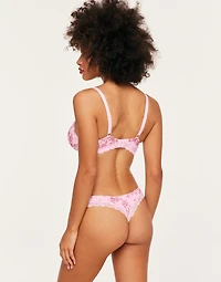 Shea Push Up Bra