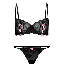 Margeaux Unlined Bra