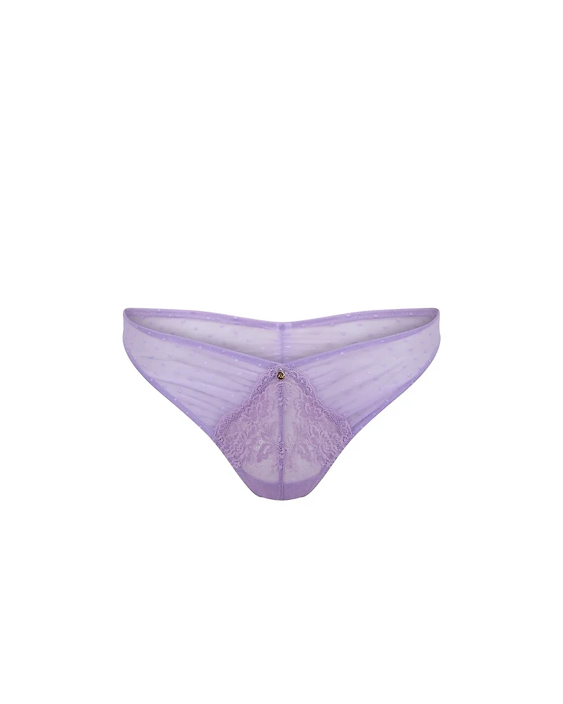 Tibby Brazilian Panty