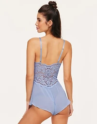 Odessa Romper