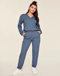 Lyrra Sweatshirt Set