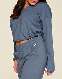 Lyrra Sweatshirt Set