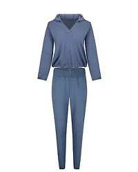 Lyrra Sweatshirt Set