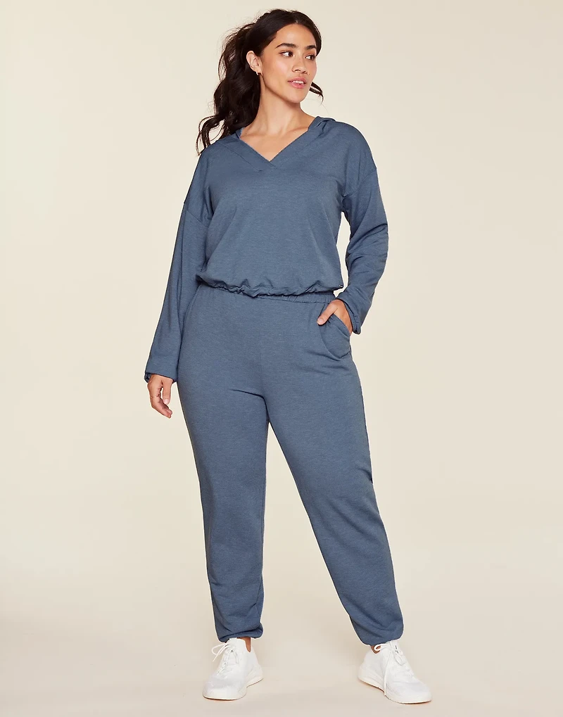 Lyrra Sweatshirt Set