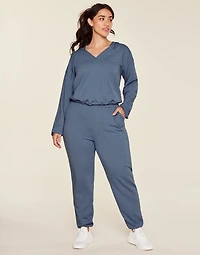 Lyrra Sweatshirt Set