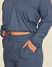 Lyrra Sweatshirt Set