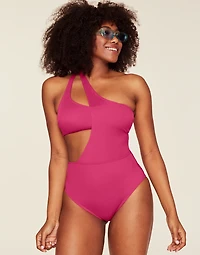 Alaine One Piece Swim