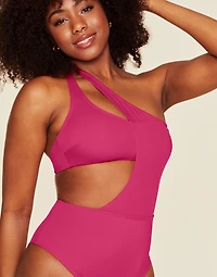 Alaine One Piece Swim