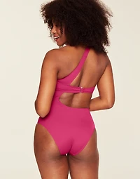 Alaine One Piece Swim