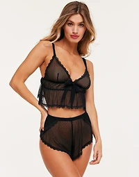 Betty Lou PJ Set
