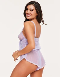 Betty Lou PJ Set