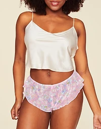 Graciela Cheeky Panty