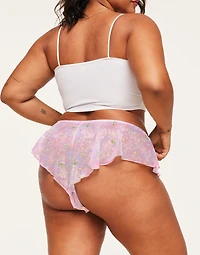 Graciela Cheeky Panty
