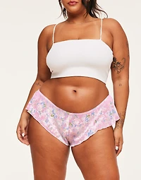 Graciela Cheeky Panty