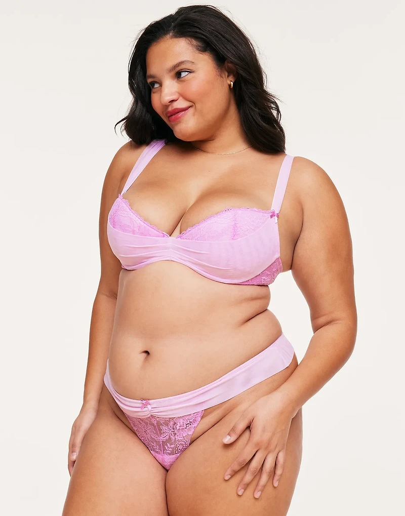 Clairabella Contour Bra