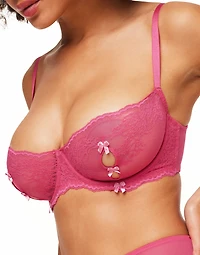 Margeaux Unlined Bra
