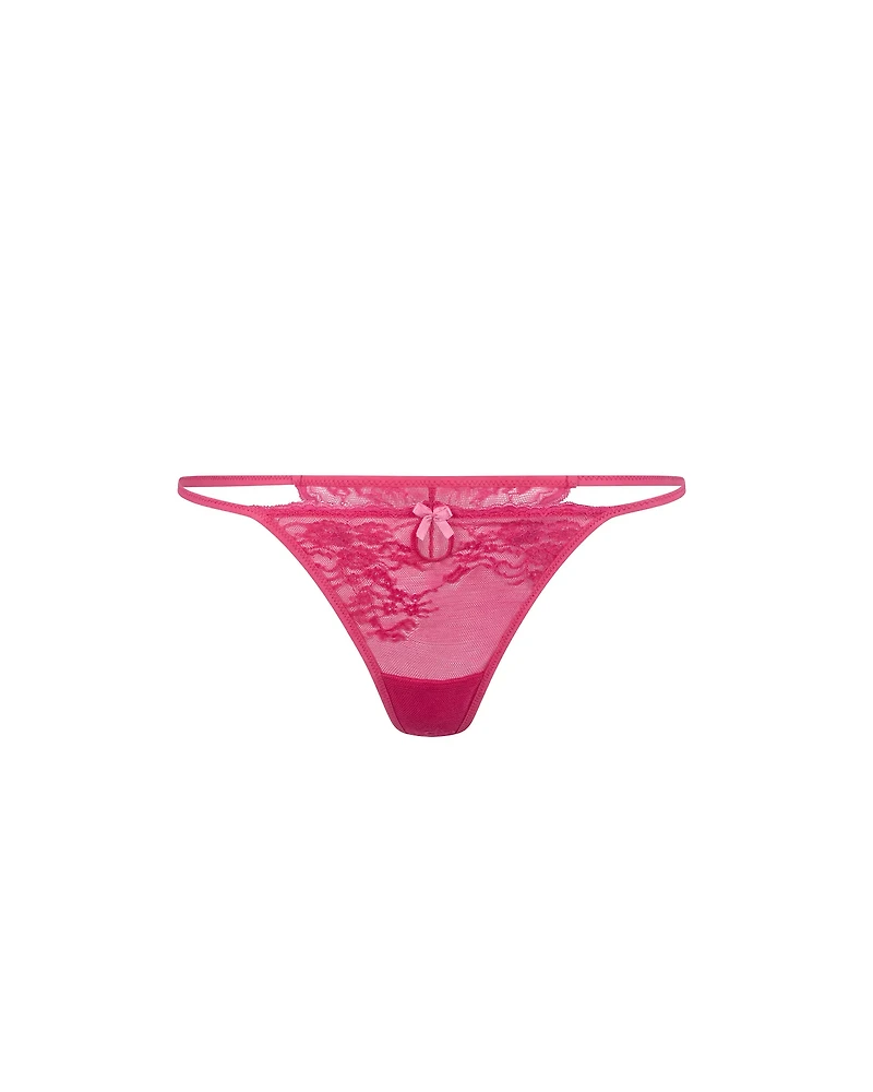 Margeaux G-String Panty
