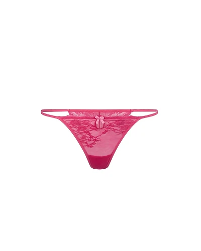 Margeaux G-String Panty