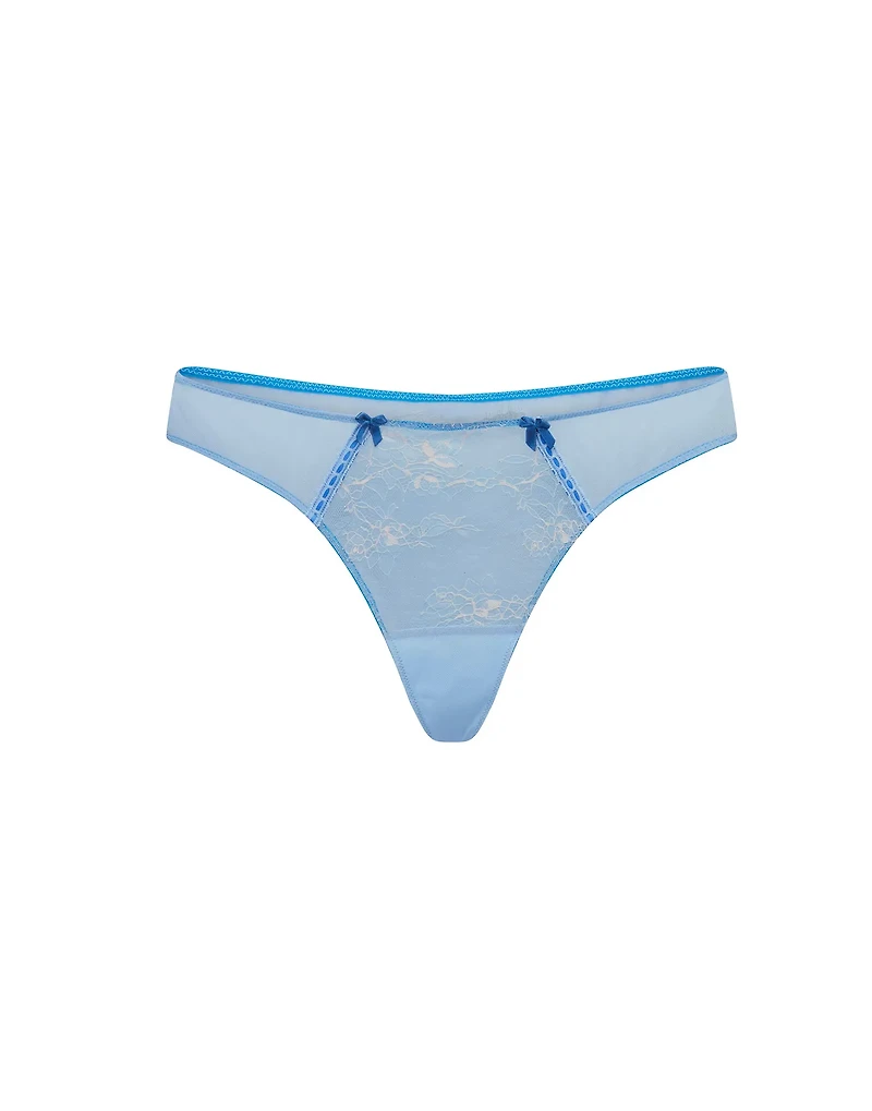 Yara Bikini Panty