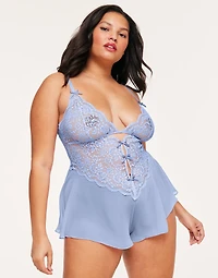 Odessa Romper