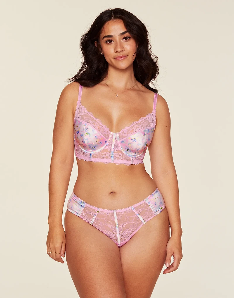 Svana Contour Bra
