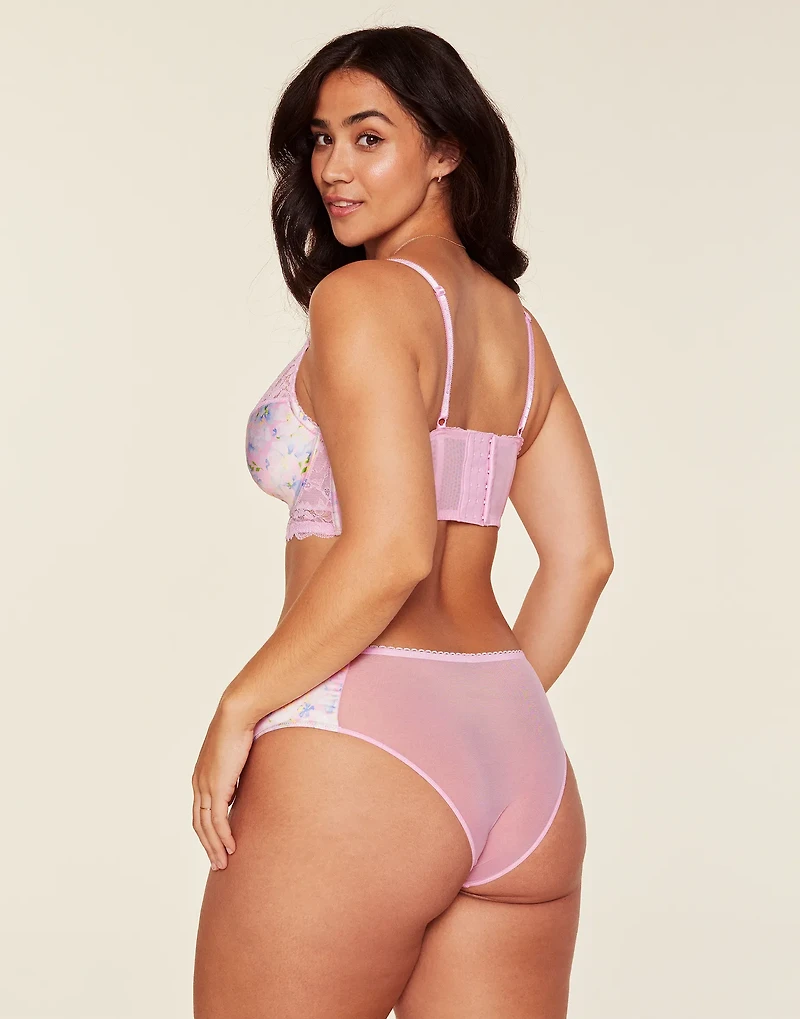 Svana Contour Bra