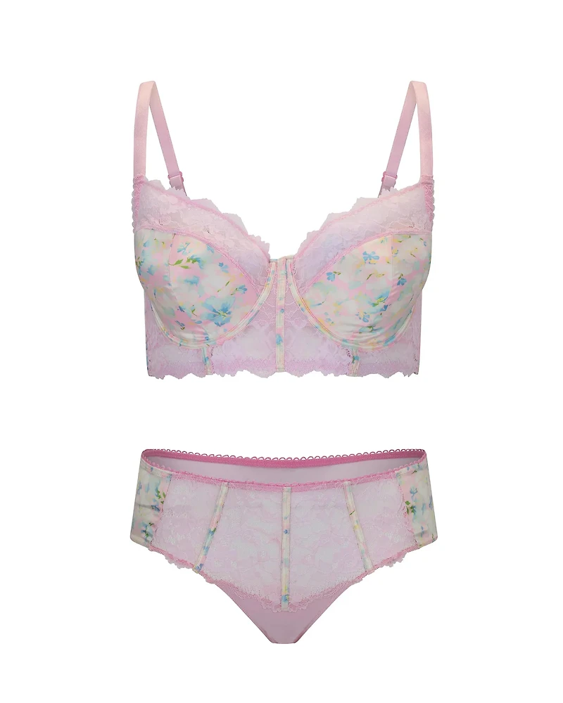 Svana Contour Bra