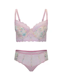 Svana Contour Bra