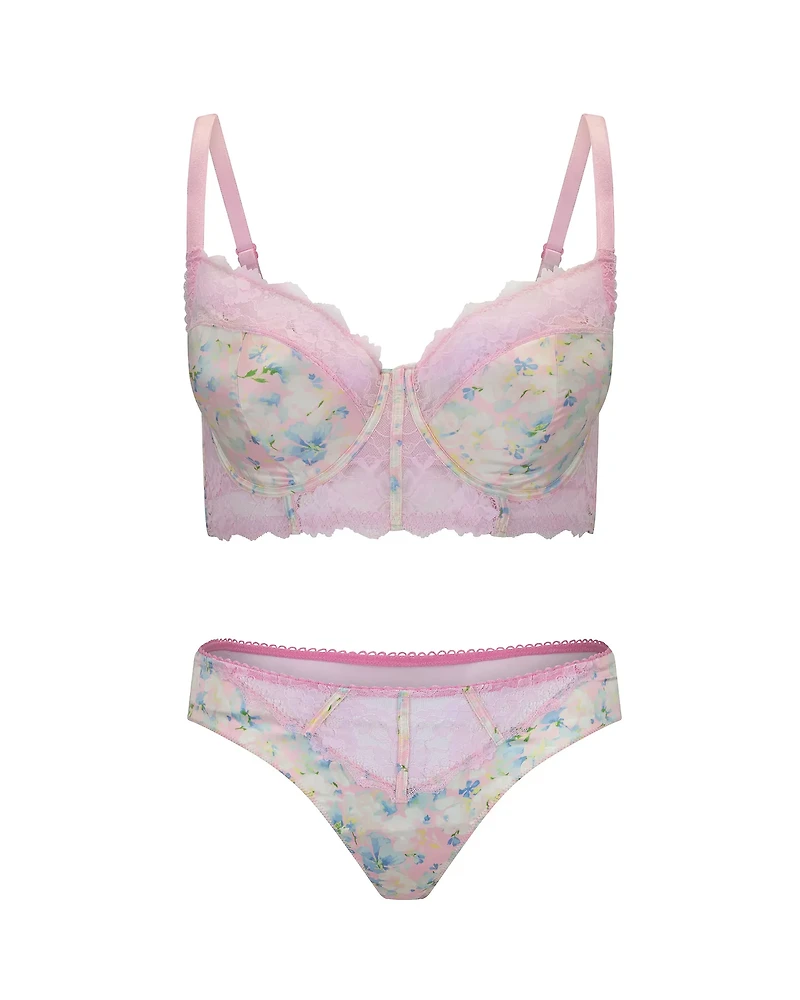 Svana Contour Bra