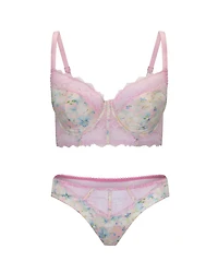 Svana Contour Bra
