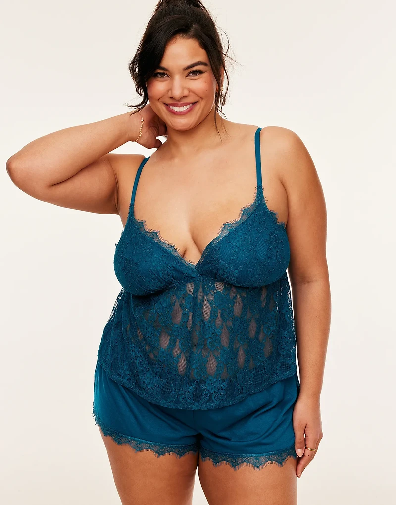 Niomi PJ Set