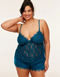 Niomi PJ Set