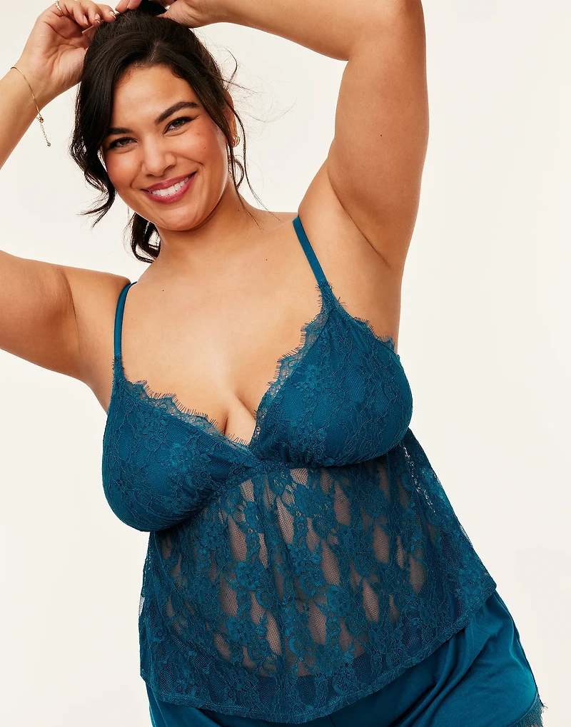 Niomi PJ Set