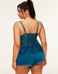 Niomi PJ Set