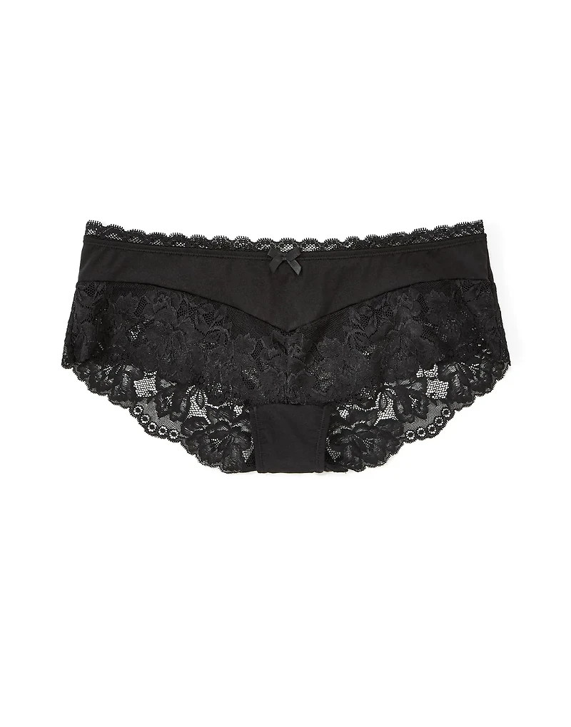 Kiara Hipster Panty
