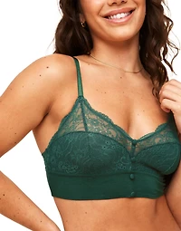 Anja Unlined Bra