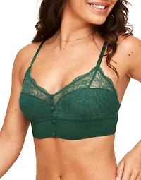 Anja Unlined Bra